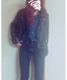 GU | シャツ/ブラウス