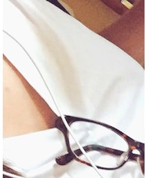 GU | Tシャツ/カットソー