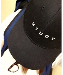 通販 | キャップ