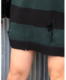 Faith | ニット/セーター