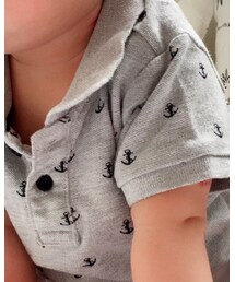 H&M | ポロシャツ