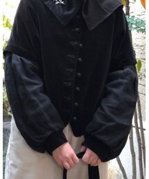 nest Robe | トップス