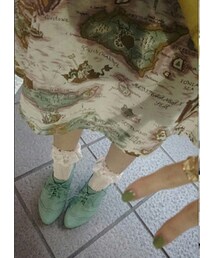 夢展望 | ブーティ