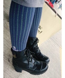 axes femme | axes femmeブーツ(ブーツ)