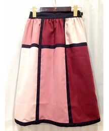 F i.n.t | メイクパレット切替スカート(スカート)