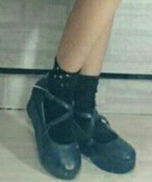 earth music&ecology | その他シューズ