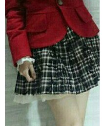 Secret Honey | スカート