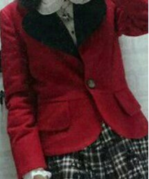 Vivienne Westwood | テーラードジャケット