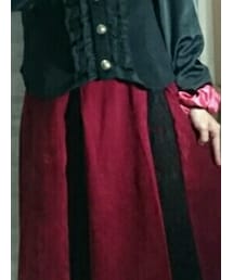 axes femme | スーツベスト