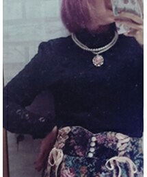 an another angelus | その他トップス