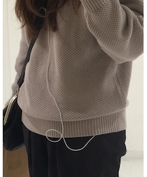 UNIQLO | ニット/セーター