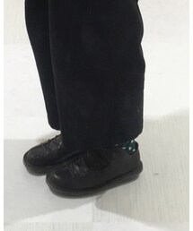 trippen | モカシン/デッキシューズ