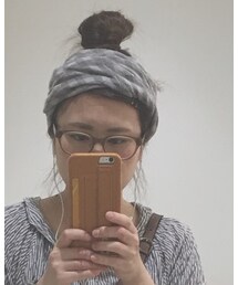 CA4LA | ヘアバンド