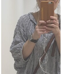 TIMEX | アナログ腕時計