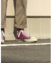 CONVERSE | スニーカー