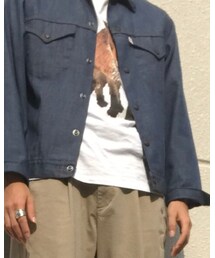 Maison Kitsune | Tシャツ/カットソー