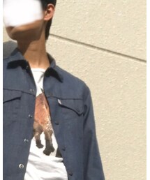 Levi's | デニムジャケット