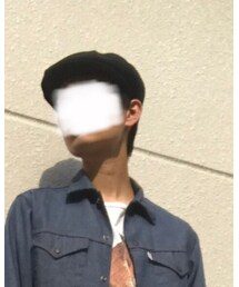 KANGOL | ハンチング/ベレー帽