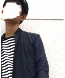 B:MING by BEAMS | ブルゾン