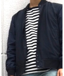 無印良品 | Tシャツ/カットソー