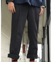 VINTAGE | スラックス