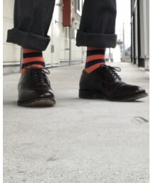 JOHNSTON&MURPHY | ドレスシューズ