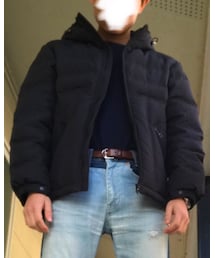 UNIQLO | ダウンジャケット/コート