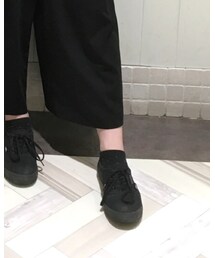 VANS | スニーカー