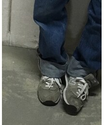 NEW BALANCE | スニーカー