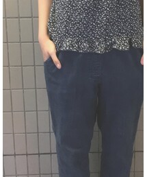 WEGO | デニムパンツ