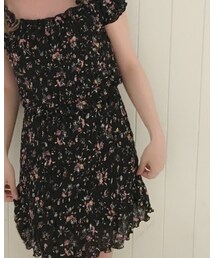 SNIDEL | ワンピース/ドレス