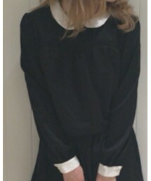 BUBBLES | トップス