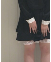 BUBBLES | スカート