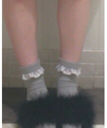 tutuanna | ソックス/靴下