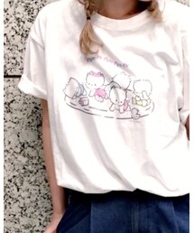 merry jenny | Tシャツ/カットソー