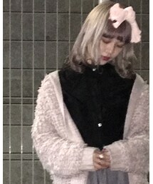 PECO CLUB | シャツ/ブラウス