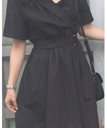 Mila Owen | ワンピース/ドレス