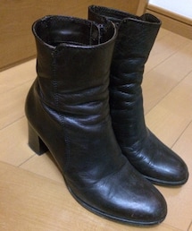 LOGICA | made in ITALY(ブーツ)