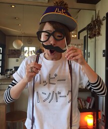 gbys | 度が合いませんm(._.)m(メガネ)