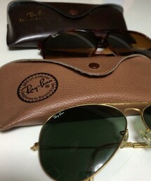 Ray-Ban | 奥の方☻♬”(サングラス)