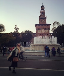 no brand | Borsalinoでお気に入りをgetしてルンルン♪(ハンチング/ベレー帽)