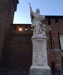 no brand | 神秘的だけどMilanoのみなさんには日常的。(ストール/ショール)