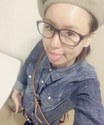 YEVS | スーピン失礼☻(シャツ/ブラウス)