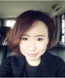 UNKNOWN. | 顔面(°_°)(ボストンバッグ)