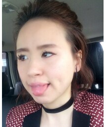 GbyS | ネックレス