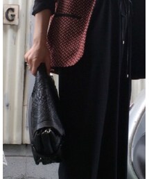 COBRA | クラッチバッグ