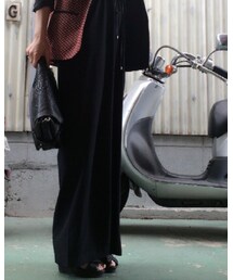 THE FIRST women | サンダル