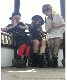 ハッピーハンバーグ | Tシャツ/カットソー