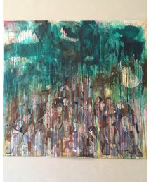 MasayaNakayama | ポスター/アート