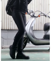 G-STAR | デニムパンツ